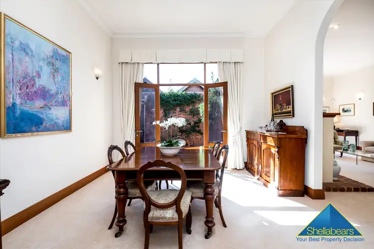 Sixth view of Homely house listing, 4 Agett Road, Claremont WA 6010