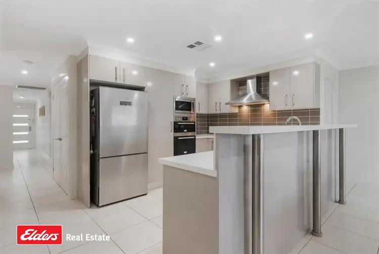 Second view of Homely house listing, 14 Bluey Street, Middleton Grange NSW 2171
