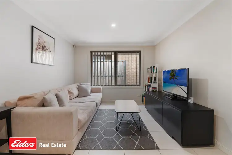 Fourth view of Homely house listing, 14 Bluey Street, Middleton Grange NSW 2171
