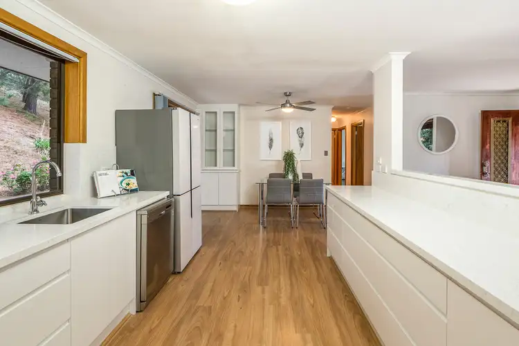 Fourth view of Homely rural property listing, 209 HOLLANDS CREEK ROAD, Cudlee Creek SA 5232