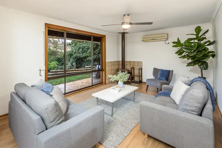 Fifth view of Homely rural property listing, 209 HOLLANDS CREEK ROAD, Cudlee Creek SA 5232