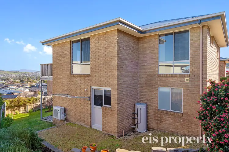 Second view of Homely townhouse listing, 4/77 Oakdowns Parade, Oakdowns TAS 7019