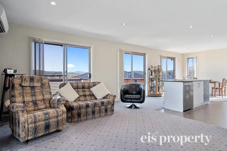 Third view of Homely townhouse listing, 4/77 Oakdowns Parade, Oakdowns TAS 7019