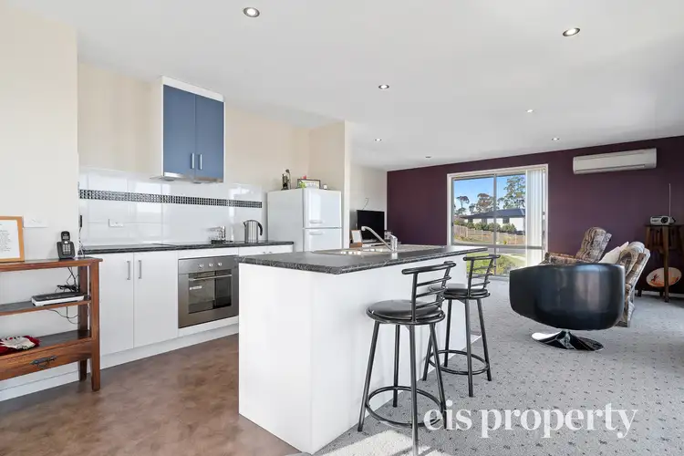 Fourth view of Homely townhouse listing, 4/77 Oakdowns Parade, Oakdowns TAS 7019