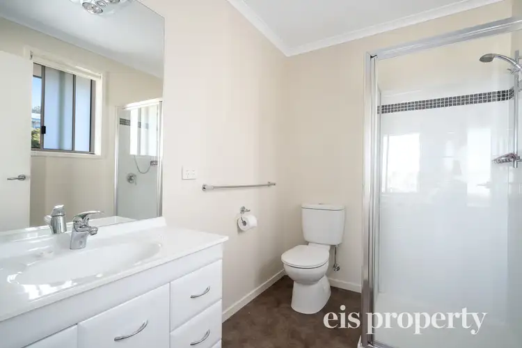 Sixth view of Homely townhouse listing, 4/77 Oakdowns Parade, Oakdowns TAS 7019