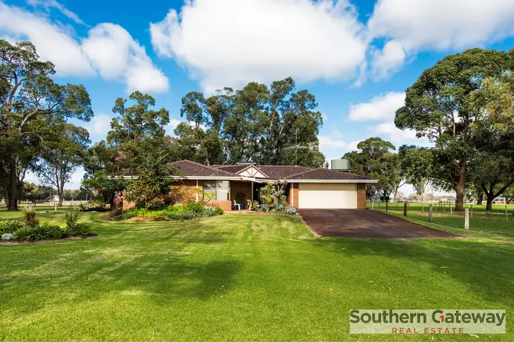 Main view of Homely rural property listing, 1548 Kargotich Road, Mardella WA 6125