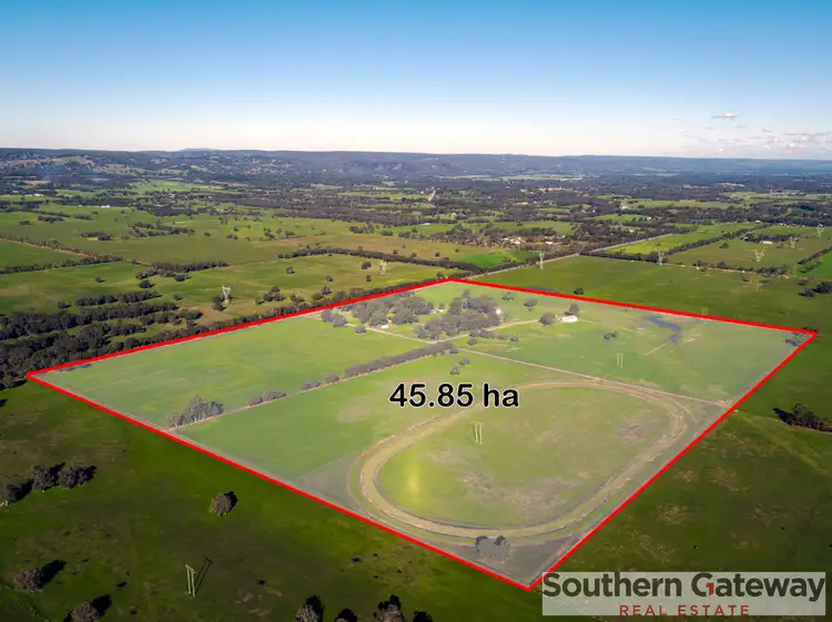Second view of Homely rural property listing, 1548 Kargotich Road, Mardella WA 6125