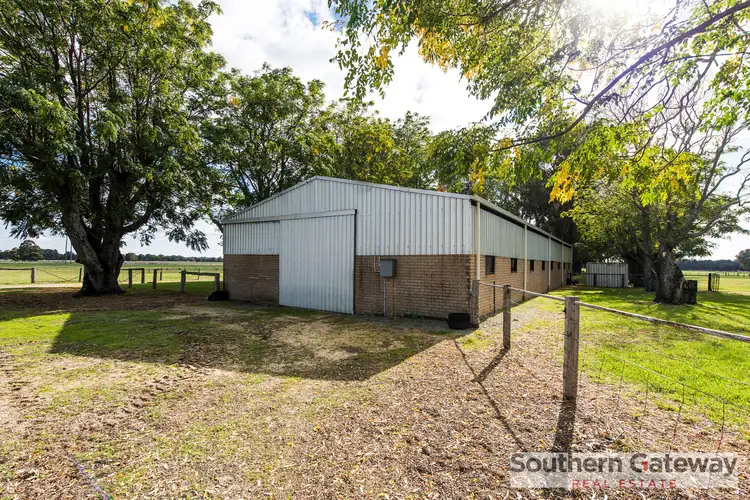 Third view of Homely rural property listing, 1548 Kargotich Road, Mardella WA 6125