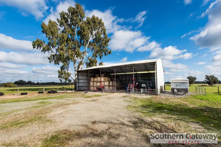 Fourth view of Homely rural property listing, 1548 Kargotich Road, Mardella WA 6125