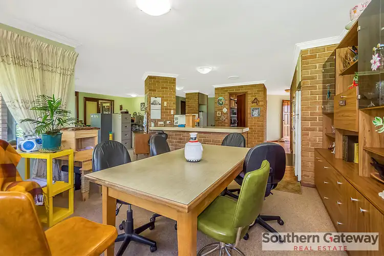 Seventh view of Homely rural property listing, 1548 Kargotich Road, Mardella WA 6125