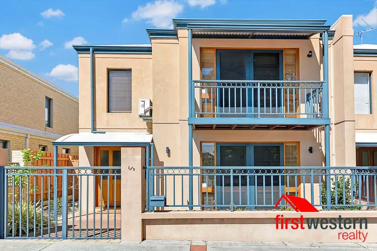 1/8 Nottinghill Street, Joondalup WA 6027