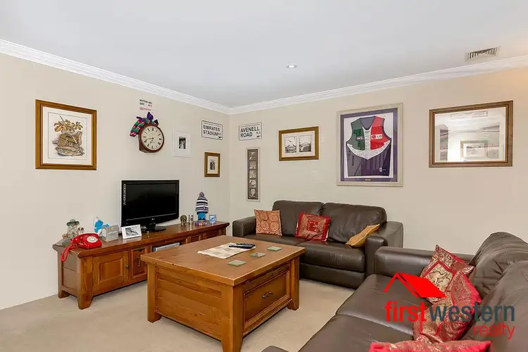 Fourth view of Homely townhouse listing, 1/8 Nottinghill Street, Joondalup WA 6027
