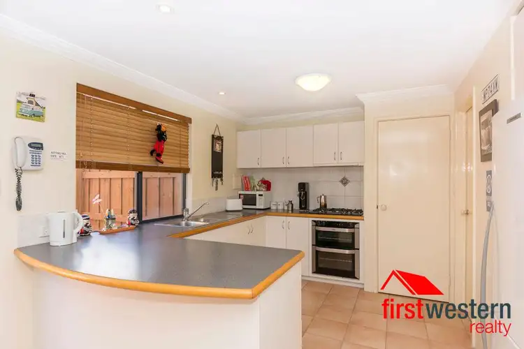 Fifth view of Homely townhouse listing, 1/8 Nottinghill Street, Joondalup WA 6027