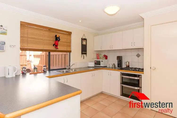 Sixth view of Homely townhouse listing, 1/8 Nottinghill Street, Joondalup WA 6027