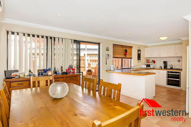 Seventh view of Homely townhouse listing, 1/8 Nottinghill Street, Joondalup WA 6027