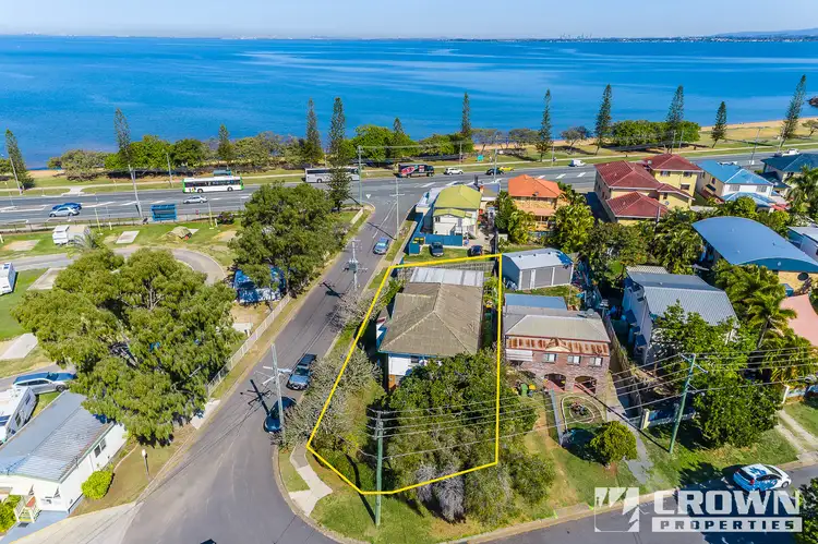 Main view of Homely house listing, 26 Thompson Crescent, Clontarf QLD 4019