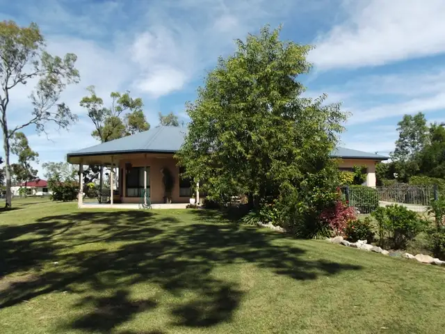 Main view of Homely house listing, 13 Mustang Road, Kelso QLD 4815