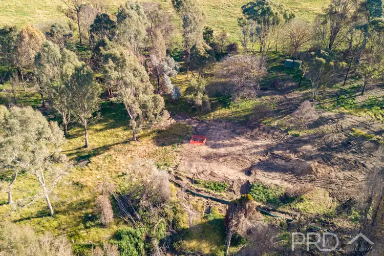 Third view of Homely land listing, 1376 Wondalga Road, Wondalga NSW 2729