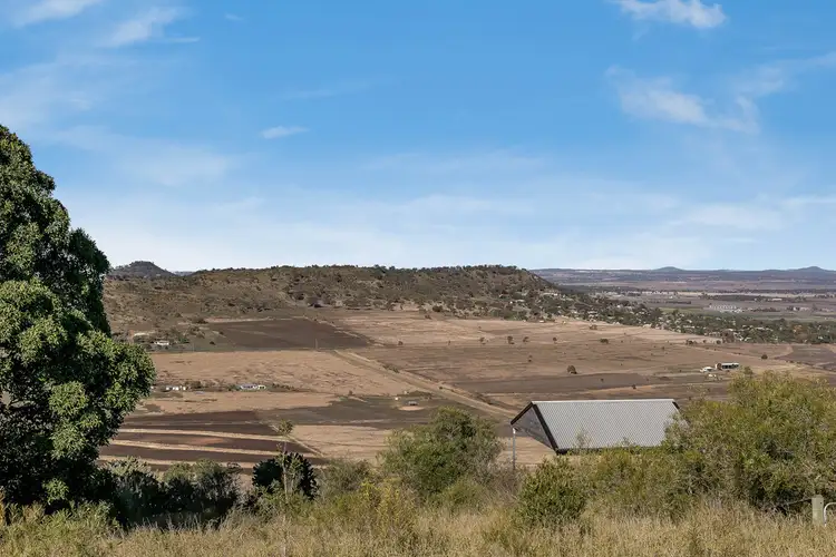 Second view of Homely land listing, 16 Glen Court, Glencoe QLD 4352