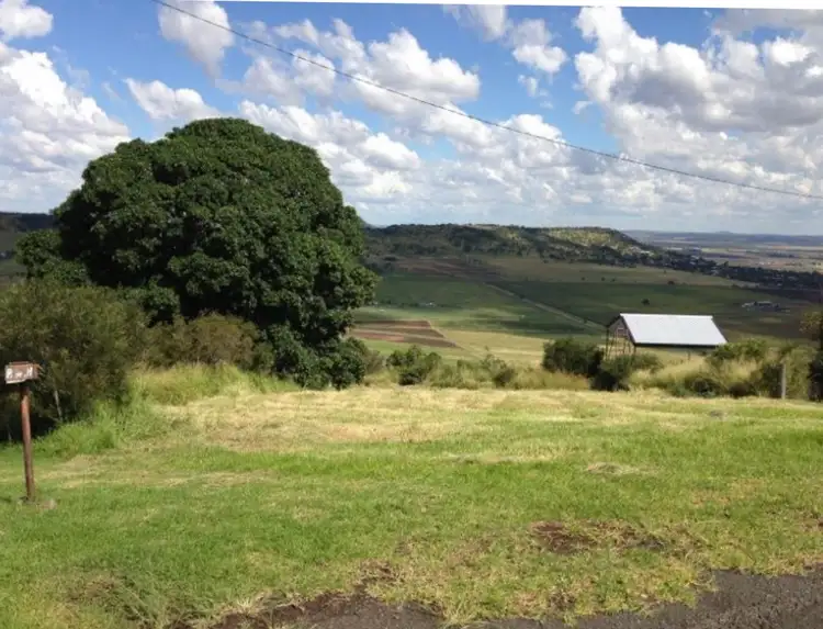 Seventh view of Homely land listing, 16 Glen Court, Glencoe QLD 4352
