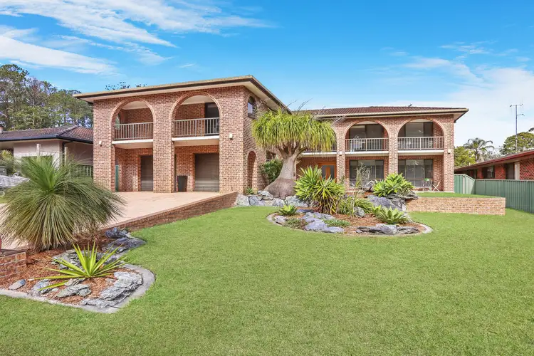Main view of Homely house listing, 9 Blackbutt Drive, Wauchope NSW 2446