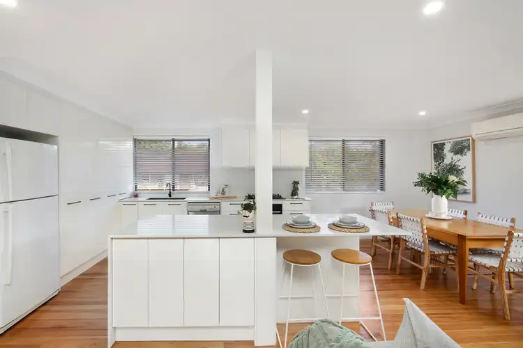 Third view of Homely house listing, 9 Blackbutt Drive, Wauchope NSW 2446