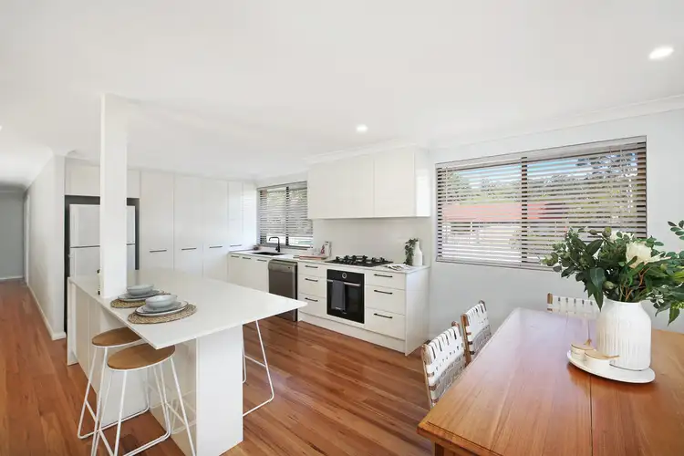 Fourth view of Homely house listing, 9 Blackbutt Drive, Wauchope NSW 2446