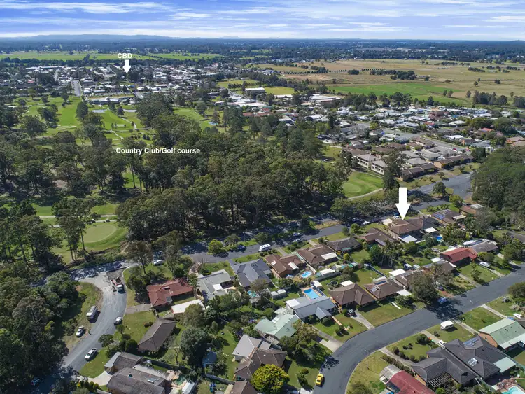 Sixth view of Homely house listing, 9 Blackbutt Drive, Wauchope NSW 2446