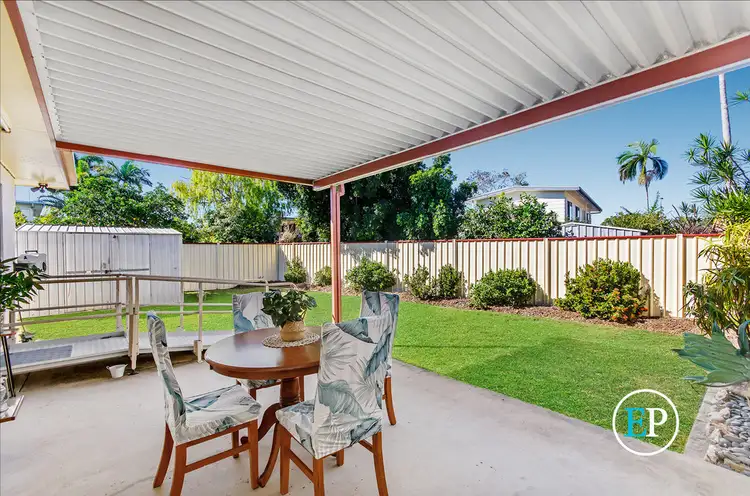 7 Fenner Street, Douglas QLD 4814