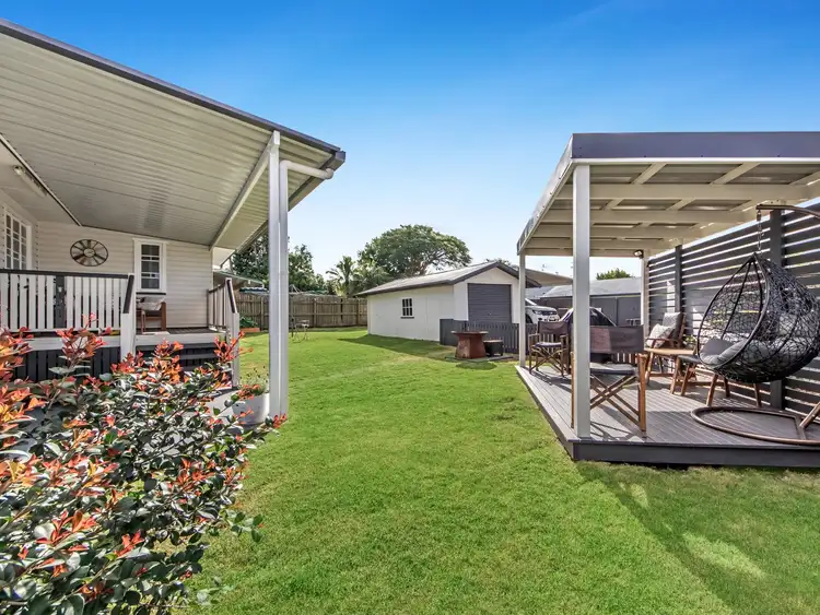 Second view of Homely house listing, 42 Marvin Street, Eastern Heights QLD 4305