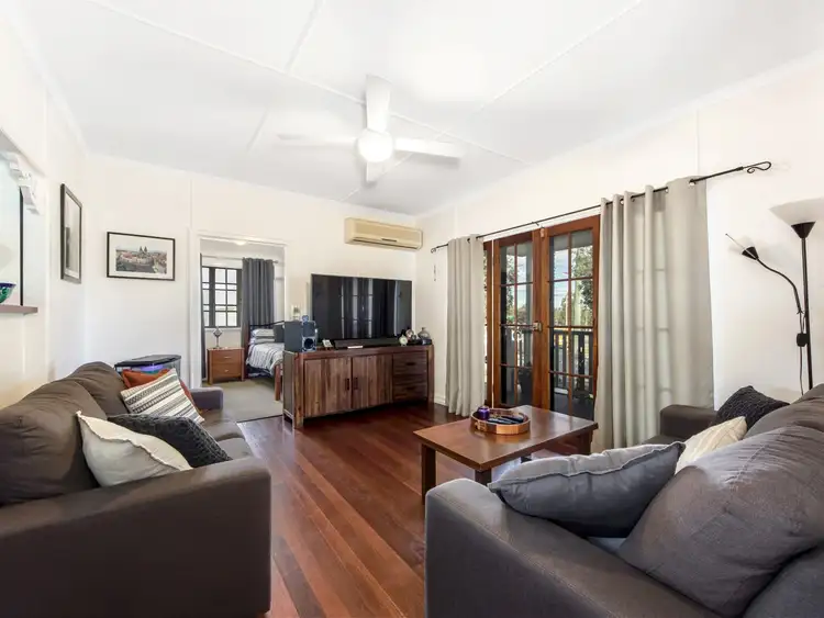 Third view of Homely house listing, 42 Marvin Street, Eastern Heights QLD 4305