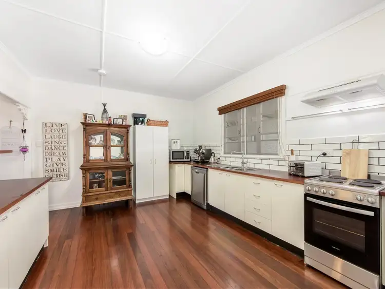 Fourth view of Homely house listing, 42 Marvin Street, Eastern Heights QLD 4305