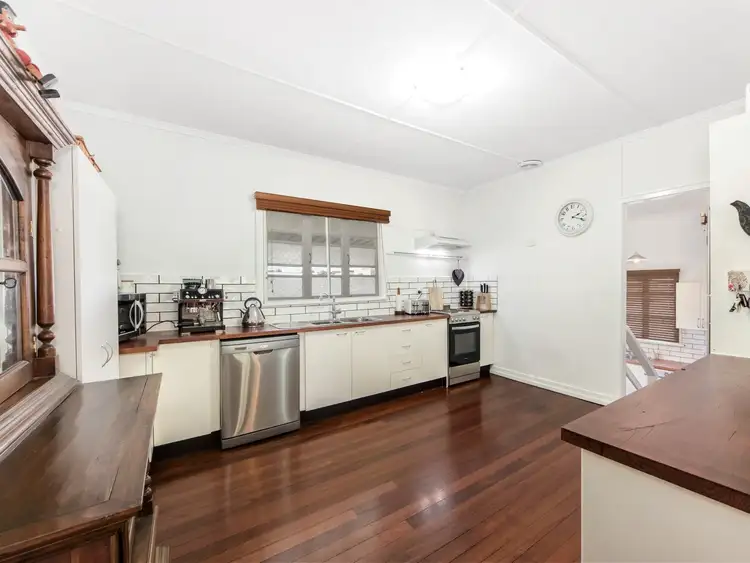 Fifth view of Homely house listing, 42 Marvin Street, Eastern Heights QLD 4305