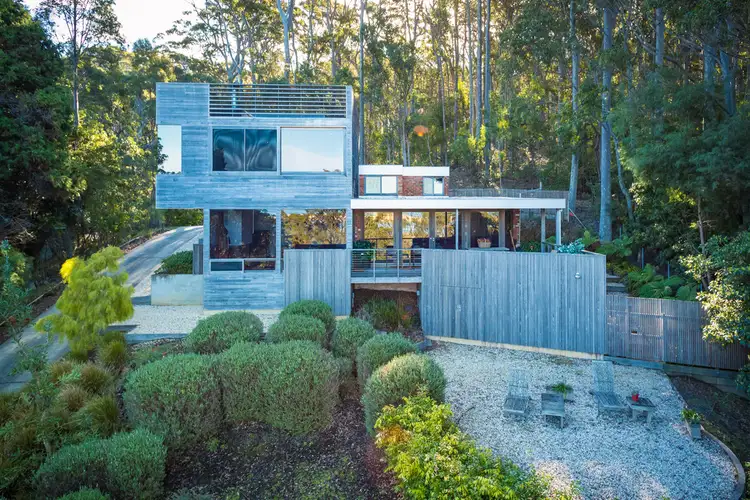 9 BAY DRIVE, Mogareeka NSW 2550