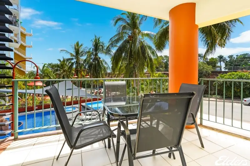 Main view of Homely unit listing, 9/26 Marina Boulevard, Larrakeyah NT 820