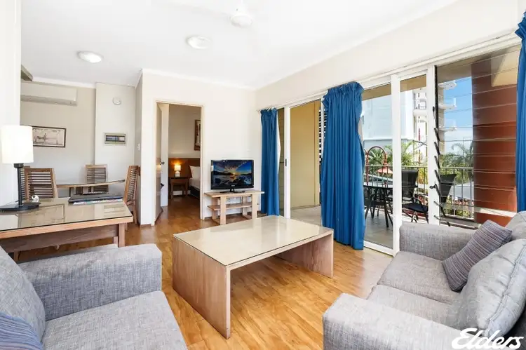 Third view of Homely unit listing, 9/26 Marina Boulevard, Larrakeyah NT 820