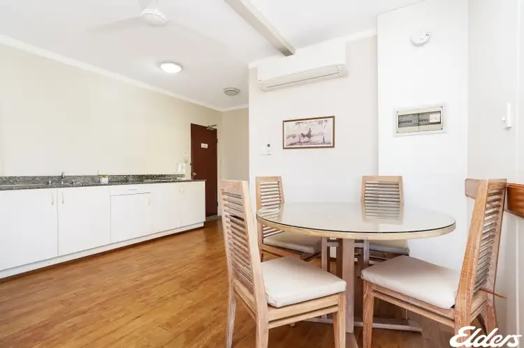 Fourth view of Homely unit listing, 9/26 Marina Boulevard, Larrakeyah NT 820