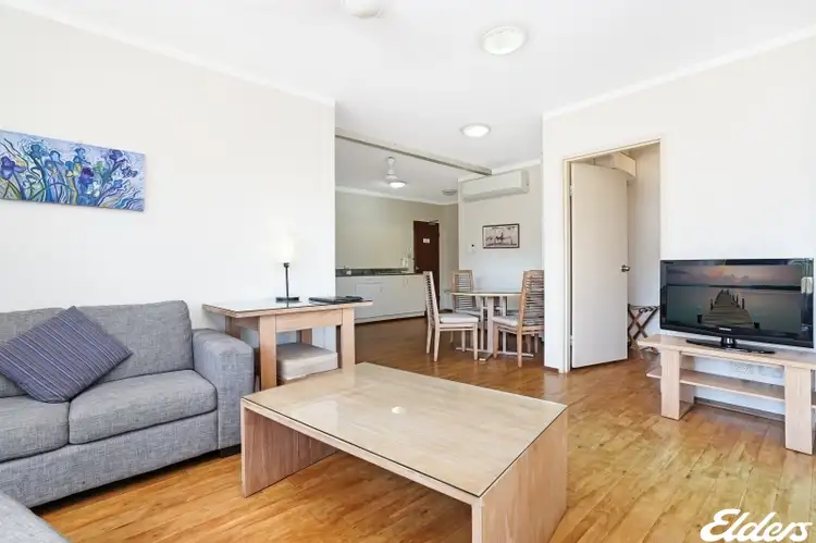 Sixth view of Homely unit listing, 9/26 Marina Boulevard, Larrakeyah NT 820