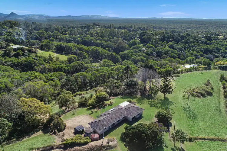 108 Black Mountain Range Road, Black Mountain QLD 4563