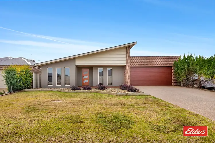 141 Zorro Drive, Yarrawonga VIC 3730