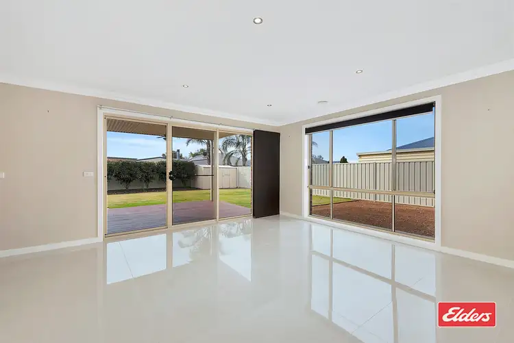 Fifth view of Homely house listing, 141 Zorro Drive, Yarrawonga VIC 3730