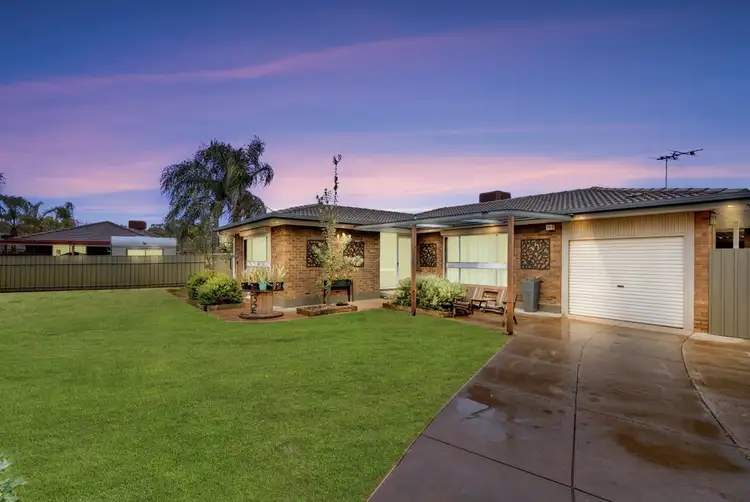 36 Saints Road, Salisbury Park SA 5109
