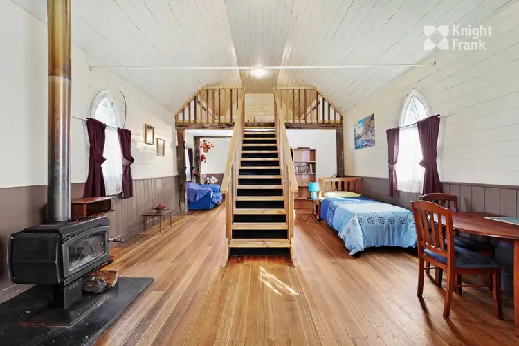 46 Chaffey Street, Gladstone TAS 7264