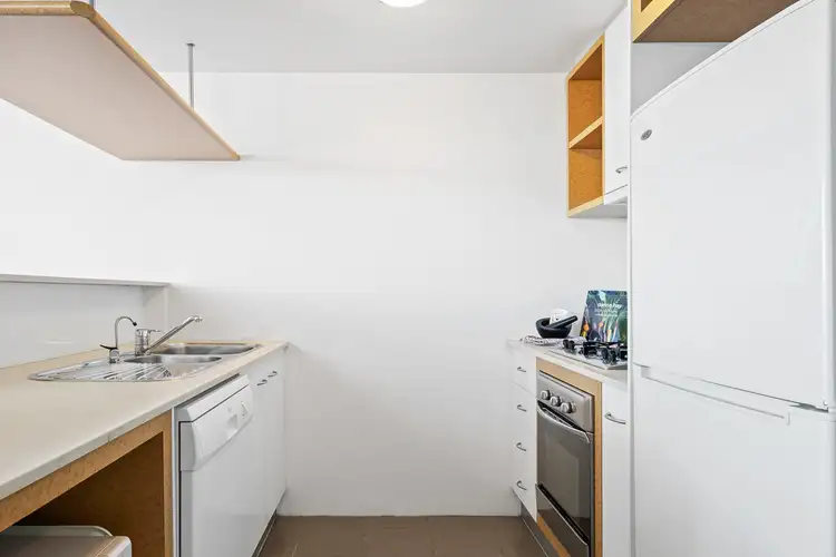 Fourth view of Homely apartment listing, 1704/361 Turbot Street, Spring Hill QLD 4000