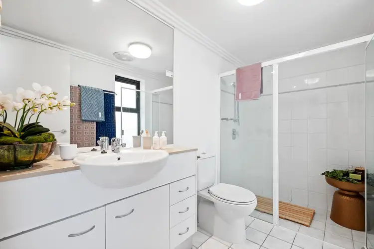 Sixth view of Homely apartment listing, 1704/361 Turbot Street, Spring Hill QLD 4000
