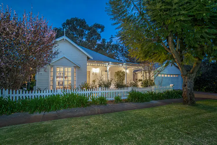 2A QUEBEC ROAD, Woodbridge WA 6056