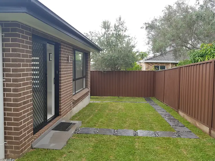 13A Romani Avenue, Hurstville NSW 2220