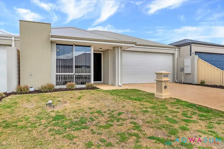 5 Waterview Way, Singleton WA 6175