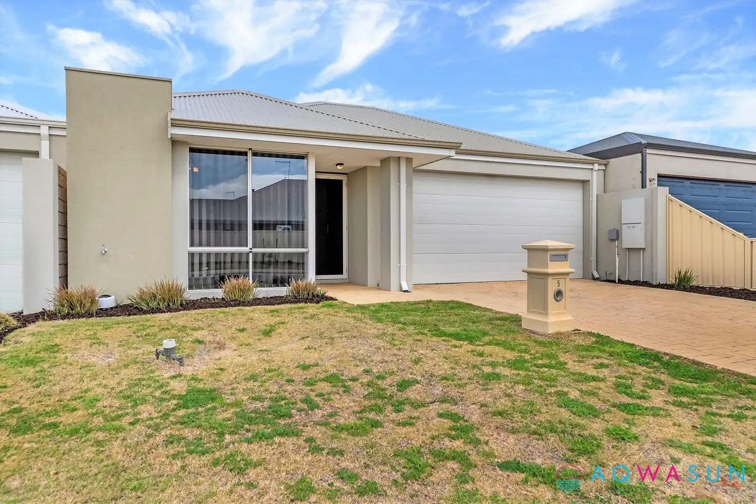 Main view of Homely house listing, 5 Waterview Way, Singleton WA 6175