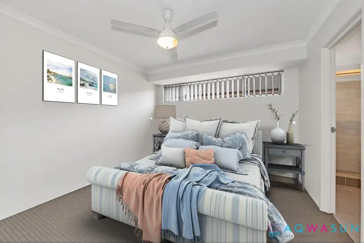 Third view of Homely house listing, 5 Waterview Way, Singleton WA 6175